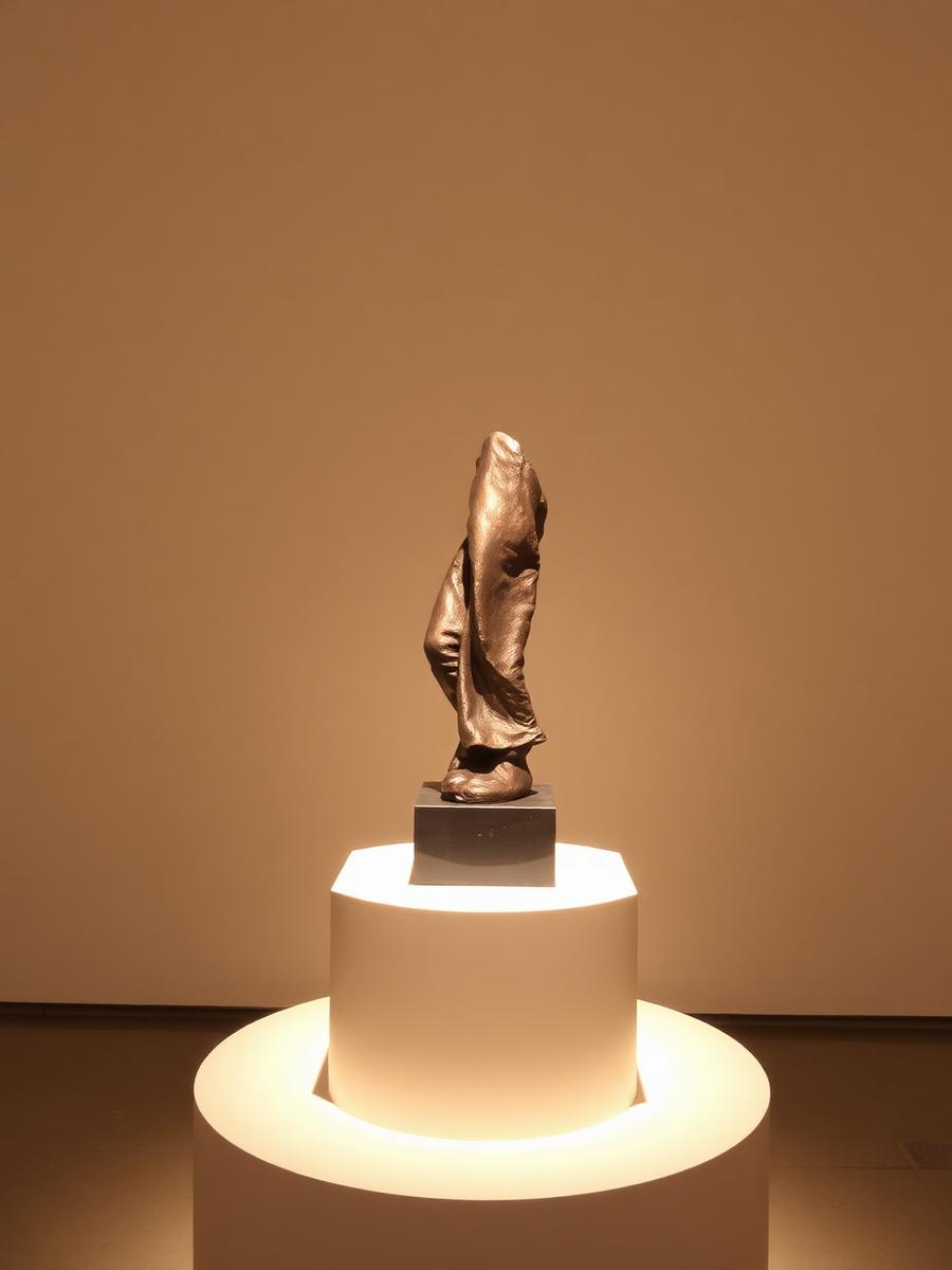 Sculpture