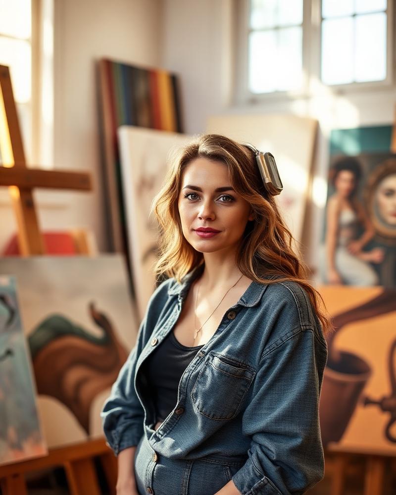 Elena Marchetti